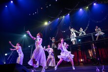 私立恵比寿中学