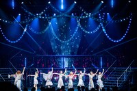 「私立恵比寿中学 クリスマス学芸会2024Twinkle Twinkle ebiiiiiiiiii Star」の様子。