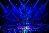 「私立恵比寿中学 クリスマス学芸会2024Twinkle Twinkle ebiiiiiiiiii Star」の様子。