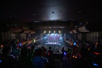 「私立恵比寿中学 クリスマス学芸会2024Twinkle Twinkle ebiiiiiiiiii Star」の様子。