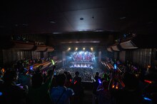 「私立恵比寿中学 クリスマス学芸会2024Twinkle Twinkle ebiiiiiiiiii Star」の様子。