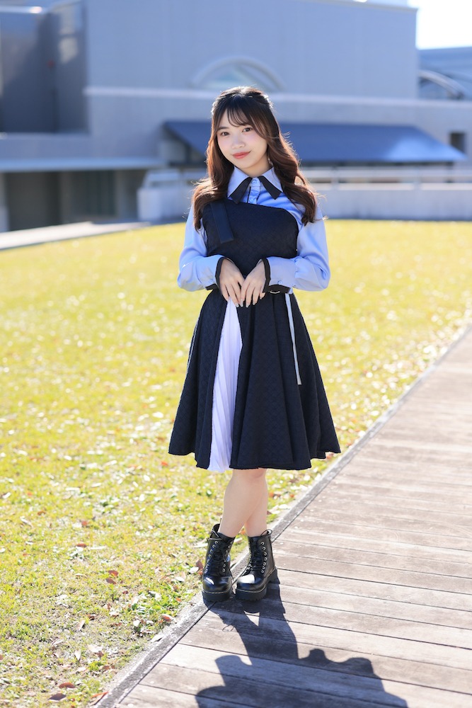 佐藤優衣
