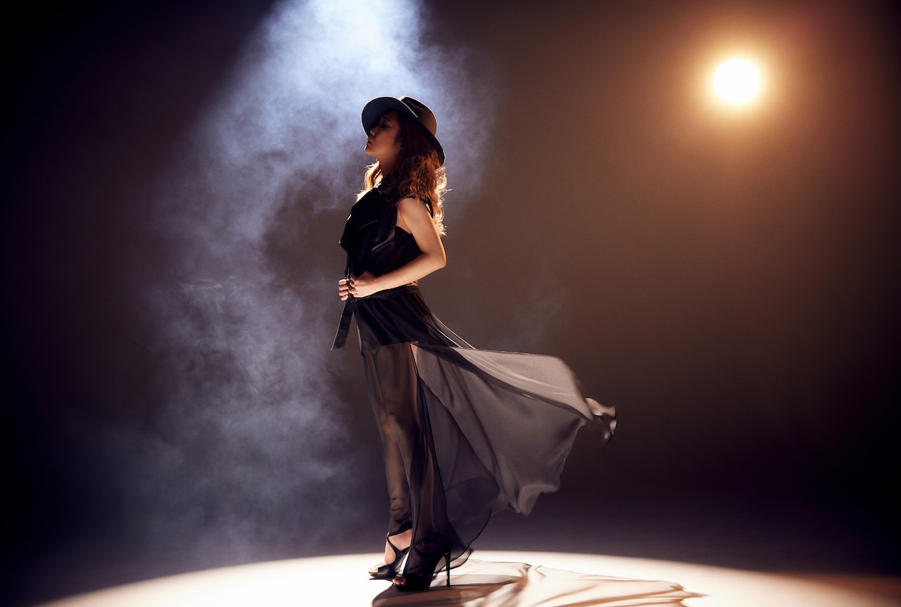 JUJUの20周年アリーナツアー最終公演をWOWOWで追体験＆「劇場版JUJU」応援上映も