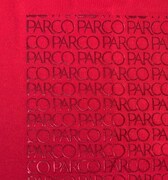 HOT LIMITスーツの生地。