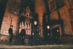 摩天楼オペラが新作アルバム「六花」発表、16カ所18公演の全国ツアー開催