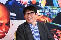 飯尾和樹（ずん） (c)日本テレビ