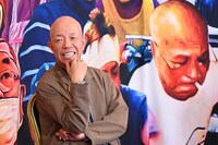 小峠英二 (c)日本テレビ