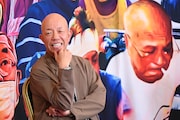 小峠英二 (c)日本テレビ