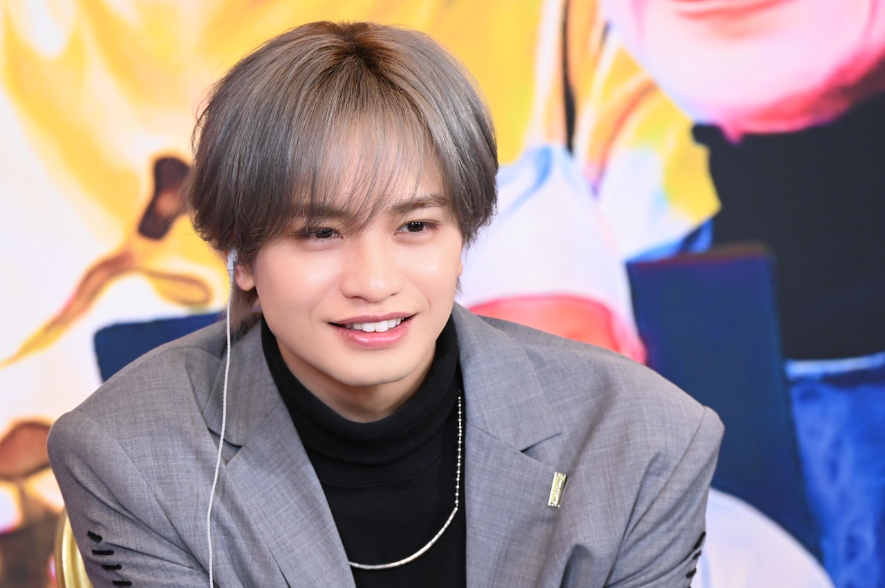 中島健人、BE:FIRST・LEO、ME:I・RAN＆SHIZUKUが今夜「オモウマい店」出演