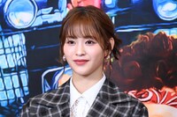 RAN（ME:I） (c)日本テレビ