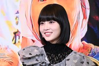 SHIZUKU（ME:I） (c)日本テレビ