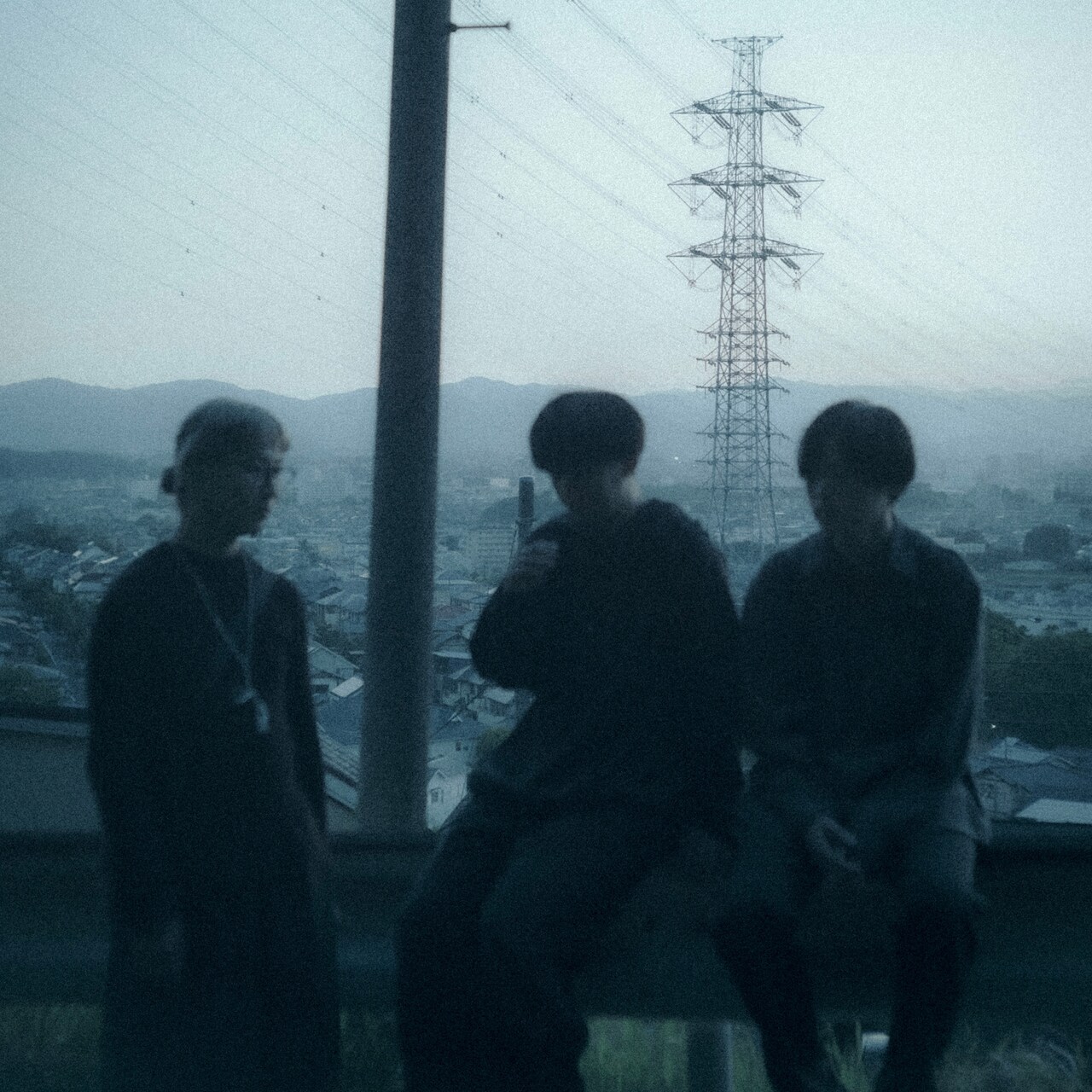 雪国の新ツーマン企画「Hakoniwa」にsidenerds、Sleepinside