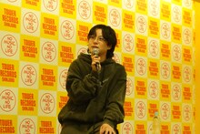 福富優樹（G / Homecomings）