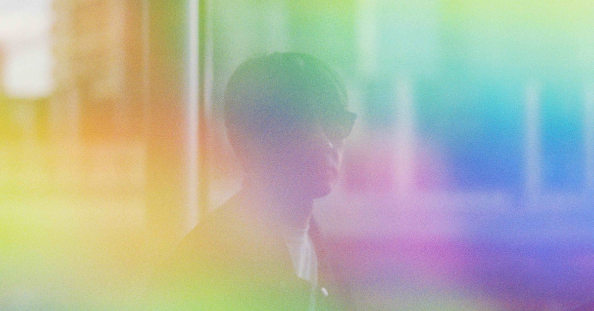 Cornelius、最新アルバム「夢中夢」の収録曲「蜃気楼」MV公開（動画あり） - 音楽ナタリー