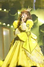 早瀬ノエル（FRUITS ZIPPER）（撮影：ヨシモリユウナ、森好弘）