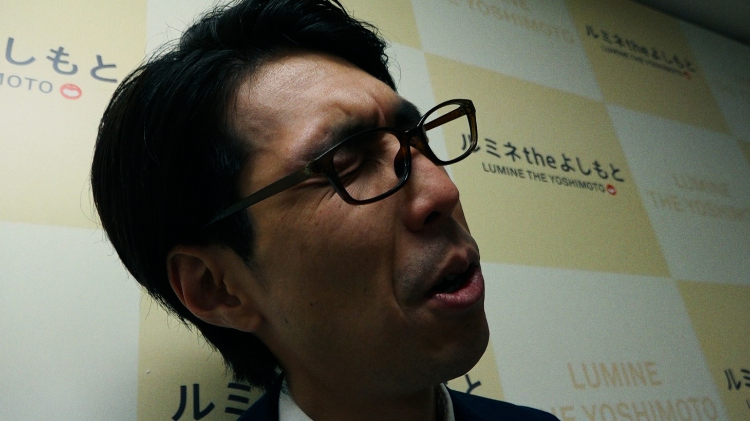 「M-1グランプリ2024」決勝戦のプロモーションビデオより。