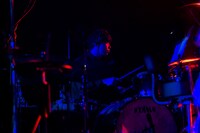 高浦''suzzy''充孝（Dr）