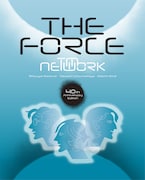 TM NETWORK「The Force -40th Anniversary Edition-」ジャケット