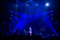 「真山りか生誕ソロライブ『まやまにあ-Level.9-』」の様子。
