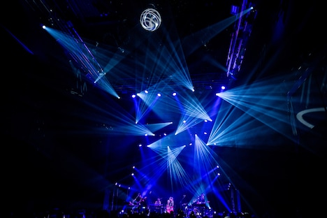 「真山りか生誕ソロライブ『まやまにあ-Level.9-』」の様子。