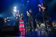 「真山りか生誕ソロライブ『まやまにあ-Level.9-』」の様子。