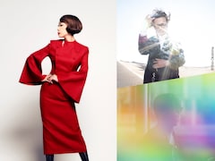 野宮真貴バースデーライブ東京公演に小山田圭吾がゲスト出演