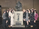 えびちゅうがSSAに向けてニューシングル発表、カップリングにはユニット4組の楽曲収録