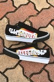 「VANS × ELLEGARDEN」の「OLD SKOOL」。