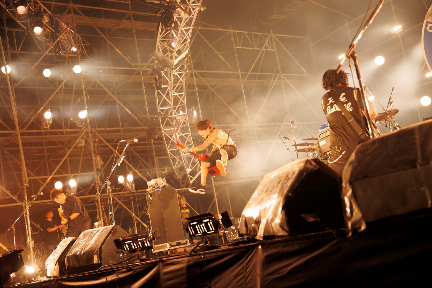 ELLEGARDEN