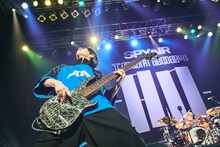 MOMIKEN（B）（撮影：鳥居洋介）