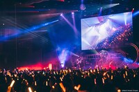 Ave Mujica「Adventus」の様子。(c)BanG Dream! Project