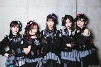 Roselia (c)BanG Dream! Project