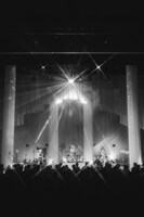 羊文学（Photo by Daiki Miura）