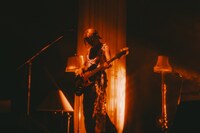 河西ゆりか（B）（Photo by Daiki Miura）