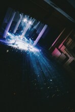 羊文学「まほうがつかえる2024」東京公演の様子。（Photo by Daiki Miura）