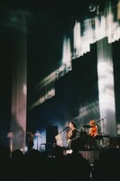 羊文学（Photo by Daiki Miura）