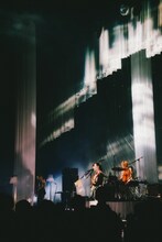 羊文学（Photo by Daiki Miura）