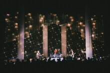 羊文学（Photo by Daiki Miura）