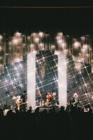 羊文学（Photo by Daiki Miura）