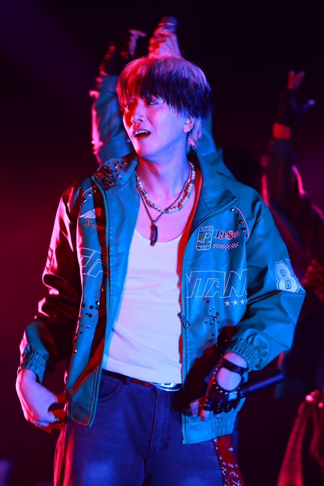 KENSUKE