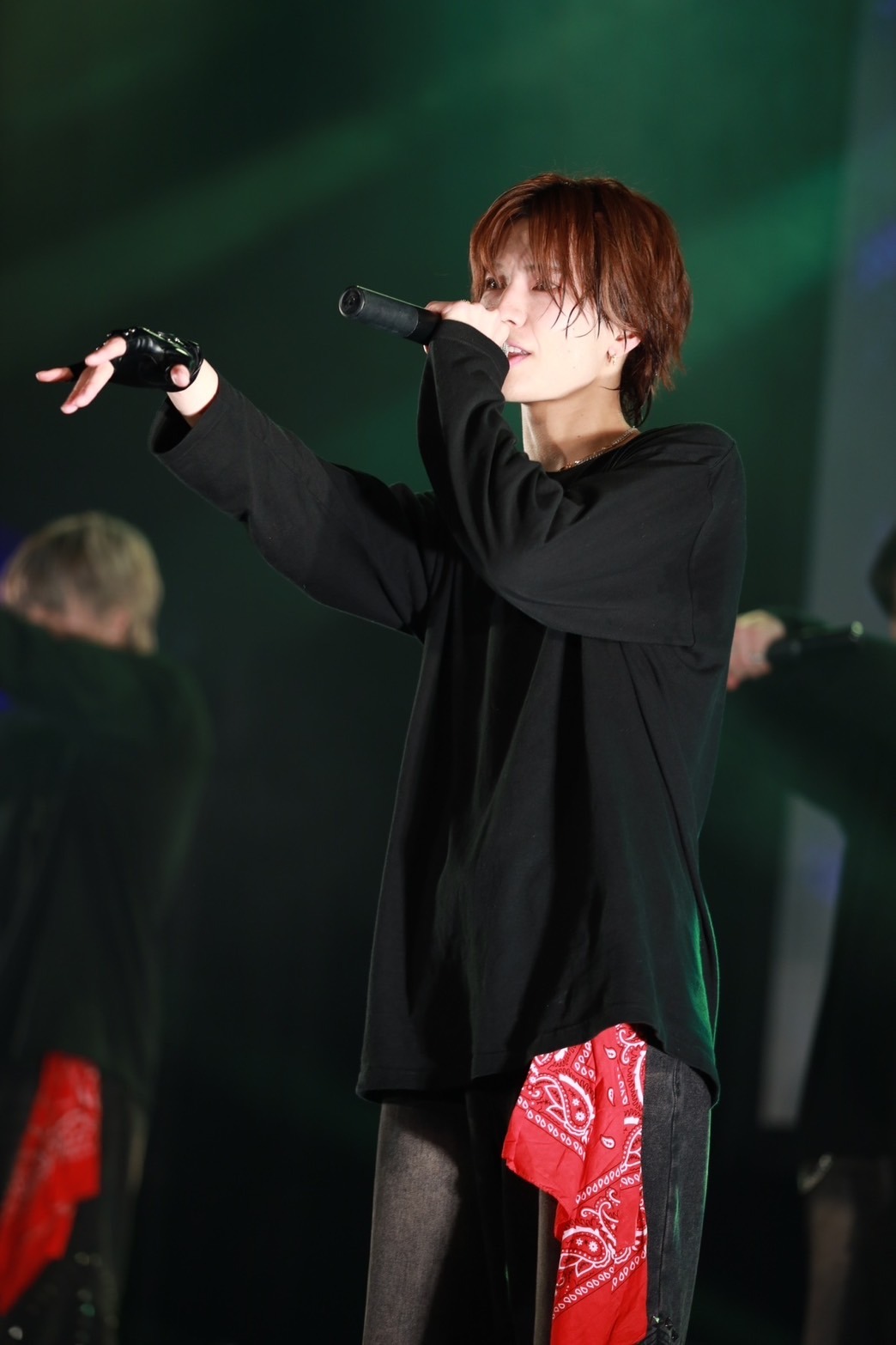 TAICHI