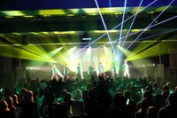 SE7ENTH SENSE「夢ミル僕とエメラルド-開拓編-」ツアーファイナルの様子。