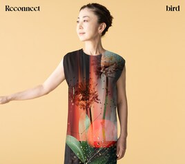 birdが“再びつながること”示す新アルバム発売　制作に冨田恵一、ARIWA、スチャダラパー参加