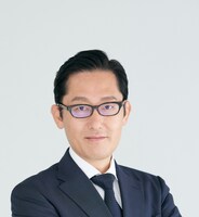 寛司久人 氏（株式会社NTTドコモ ブランドコミュニケーション部長）