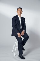 前田義晃 氏（株式会社NTTドコモ 代表取締役社長）