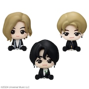 C賞：デフォルメフィギュア