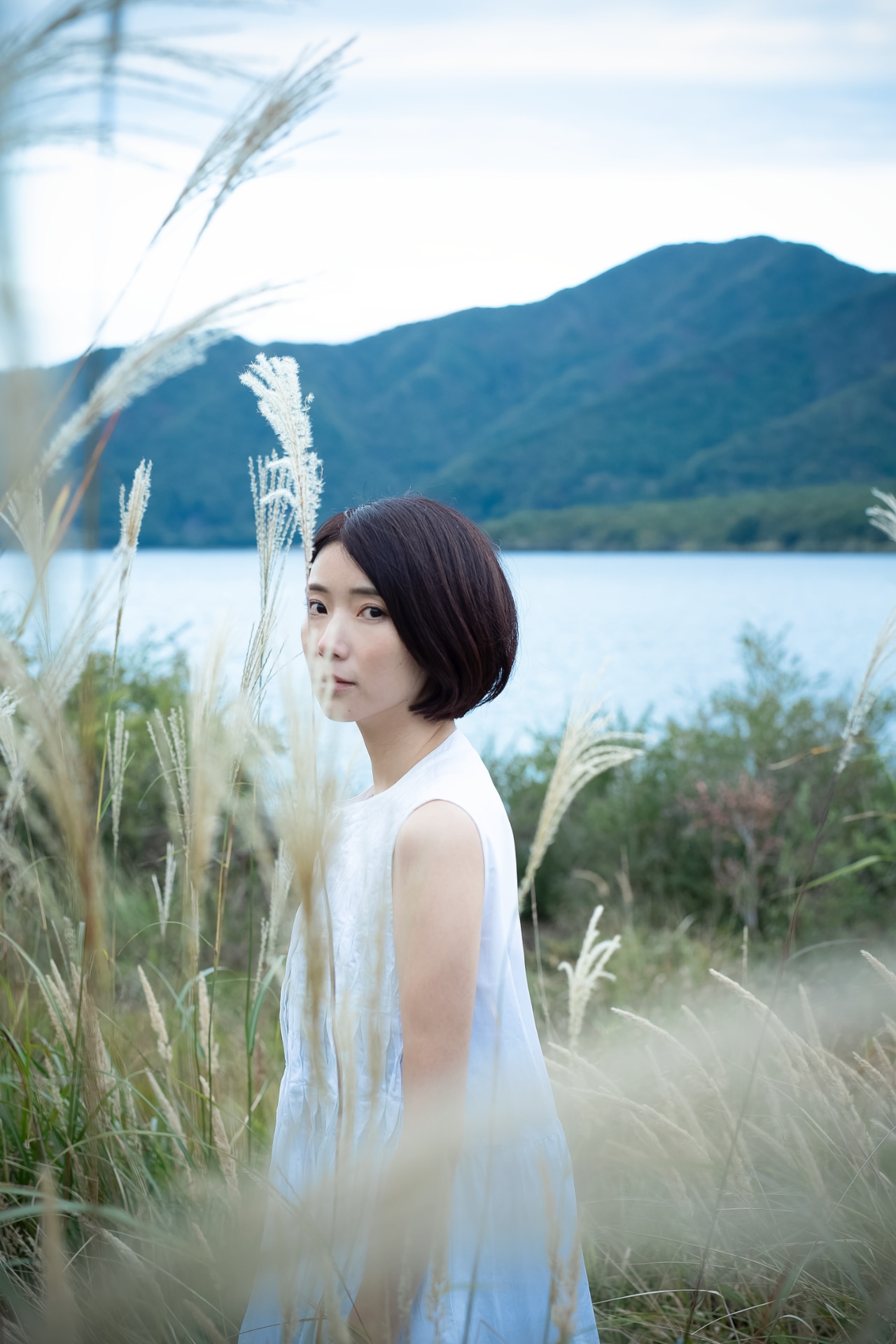 清浦夏実（TWEEDEES）