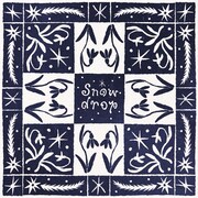 清浦夏実（TWEEDEES）「Snowdrop」ジャケット