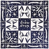 清浦夏実(TWEEDEES)「Snowdrop」ジャケット