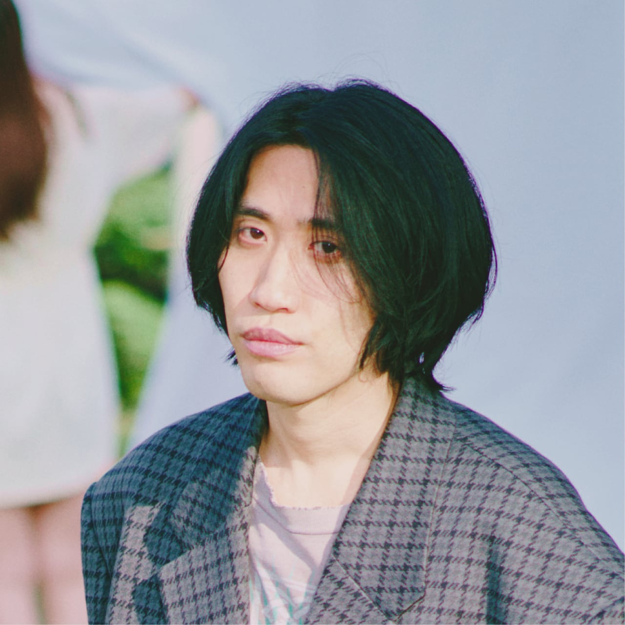 中川昌利1stフルアルバム発売　岡山健二、有島コレスケ、ぎがもえか参加